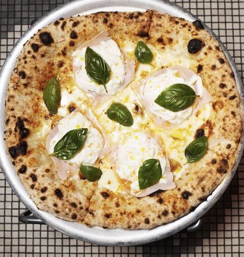 LULU pizza ristorante image 6