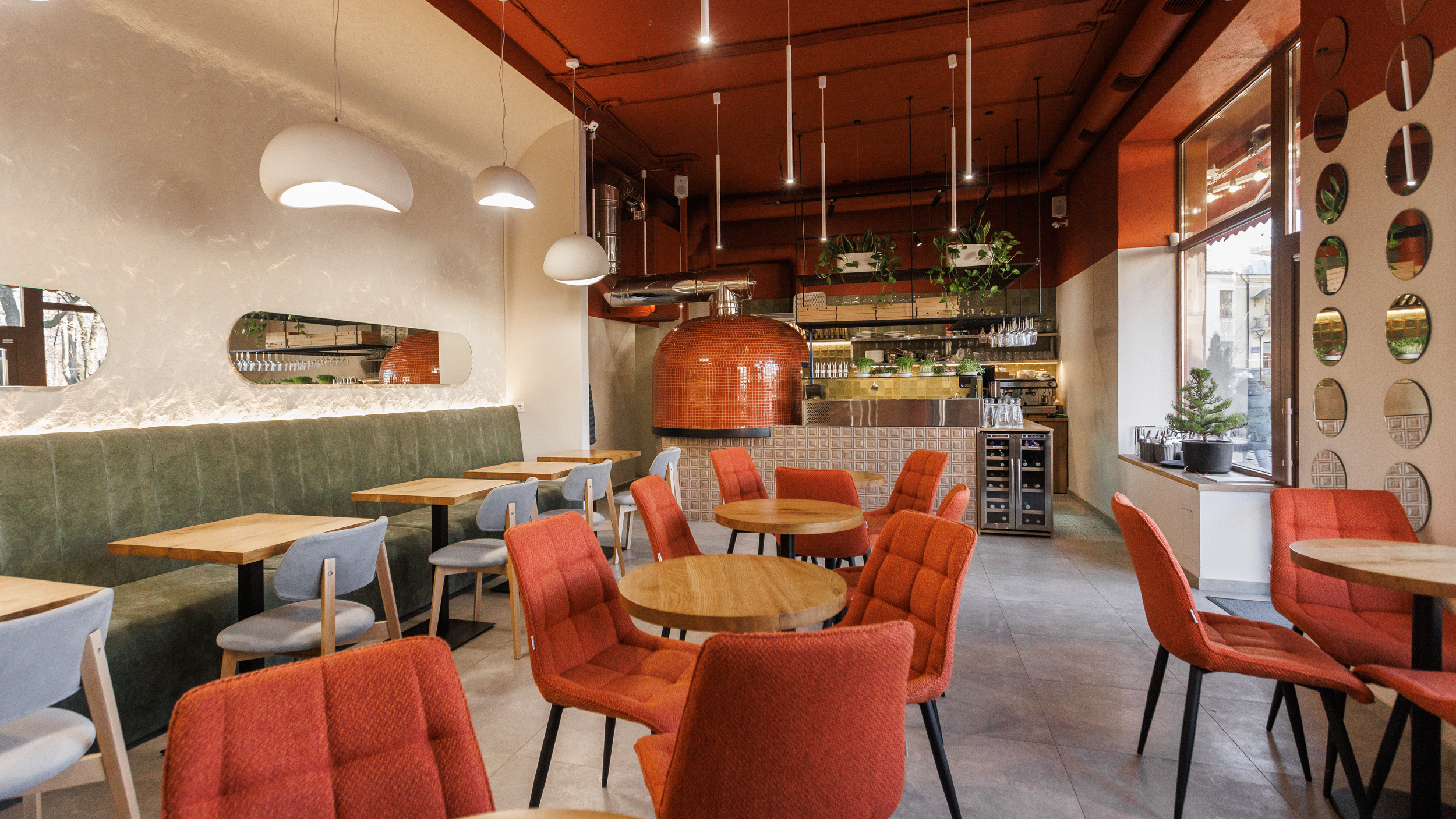 Zhyto Bistro image 1