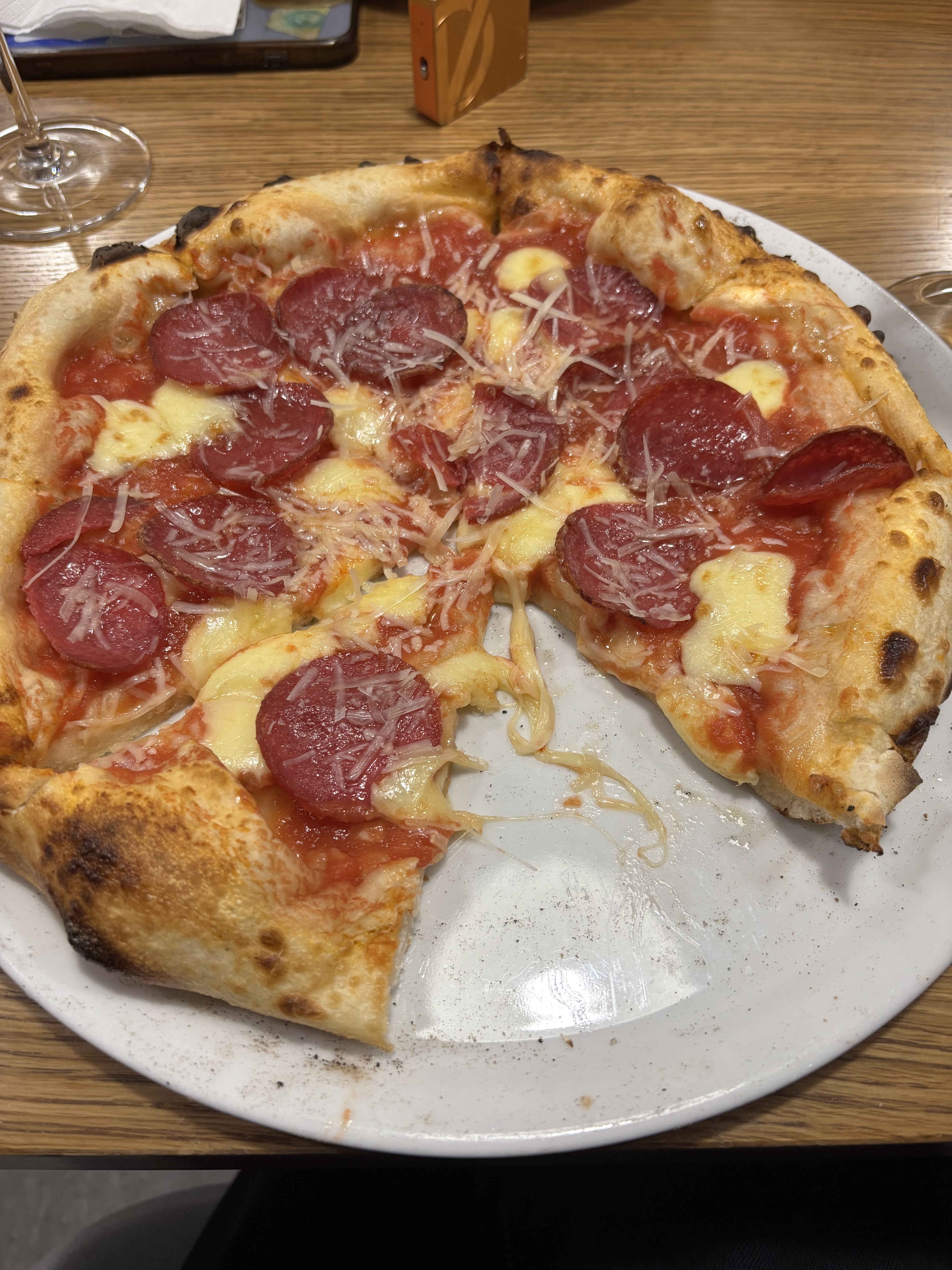 Zhyto Bistro image 3