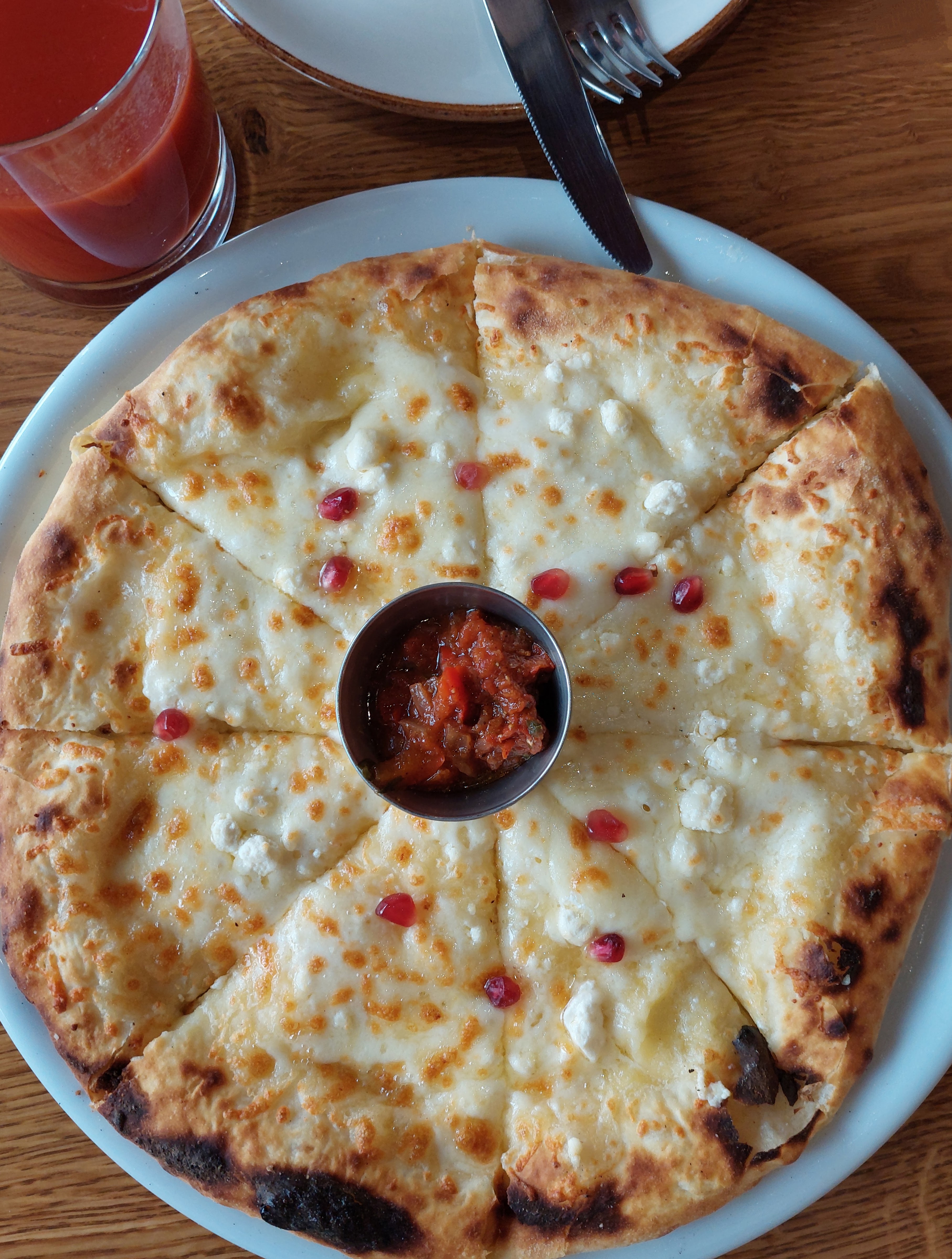 Zhyto Bistro image 4