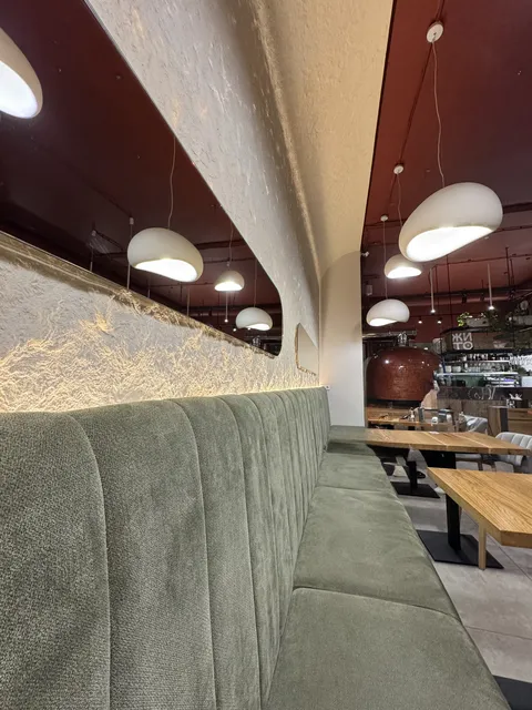 Zhyto Bistro image 5