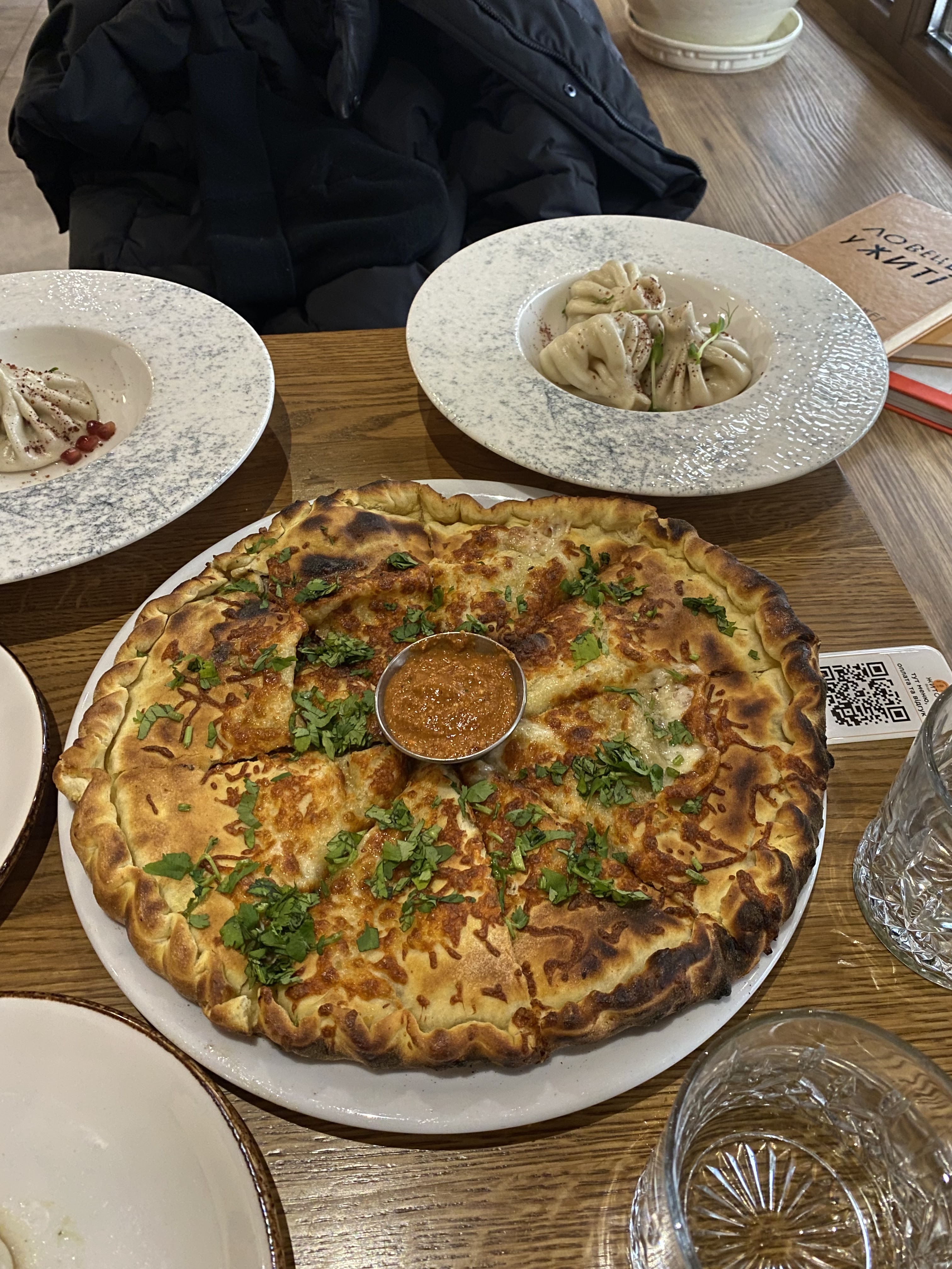 Zhyto Bistro image 10