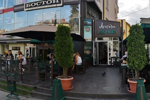Legenda image 1