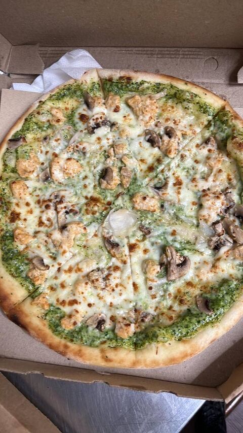 IQ Pizza image 4