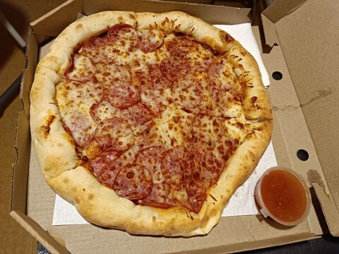 IQ Pizza image 5