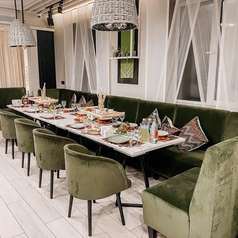 Grande Pizzeria image 1
