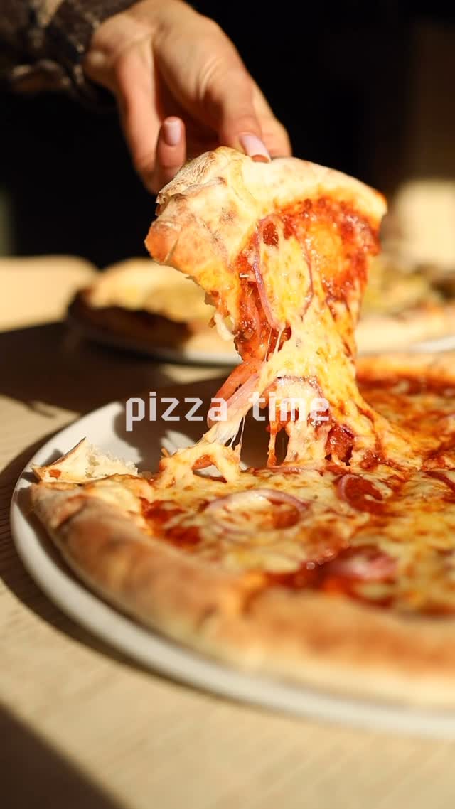 Grande Pizzeria image 6