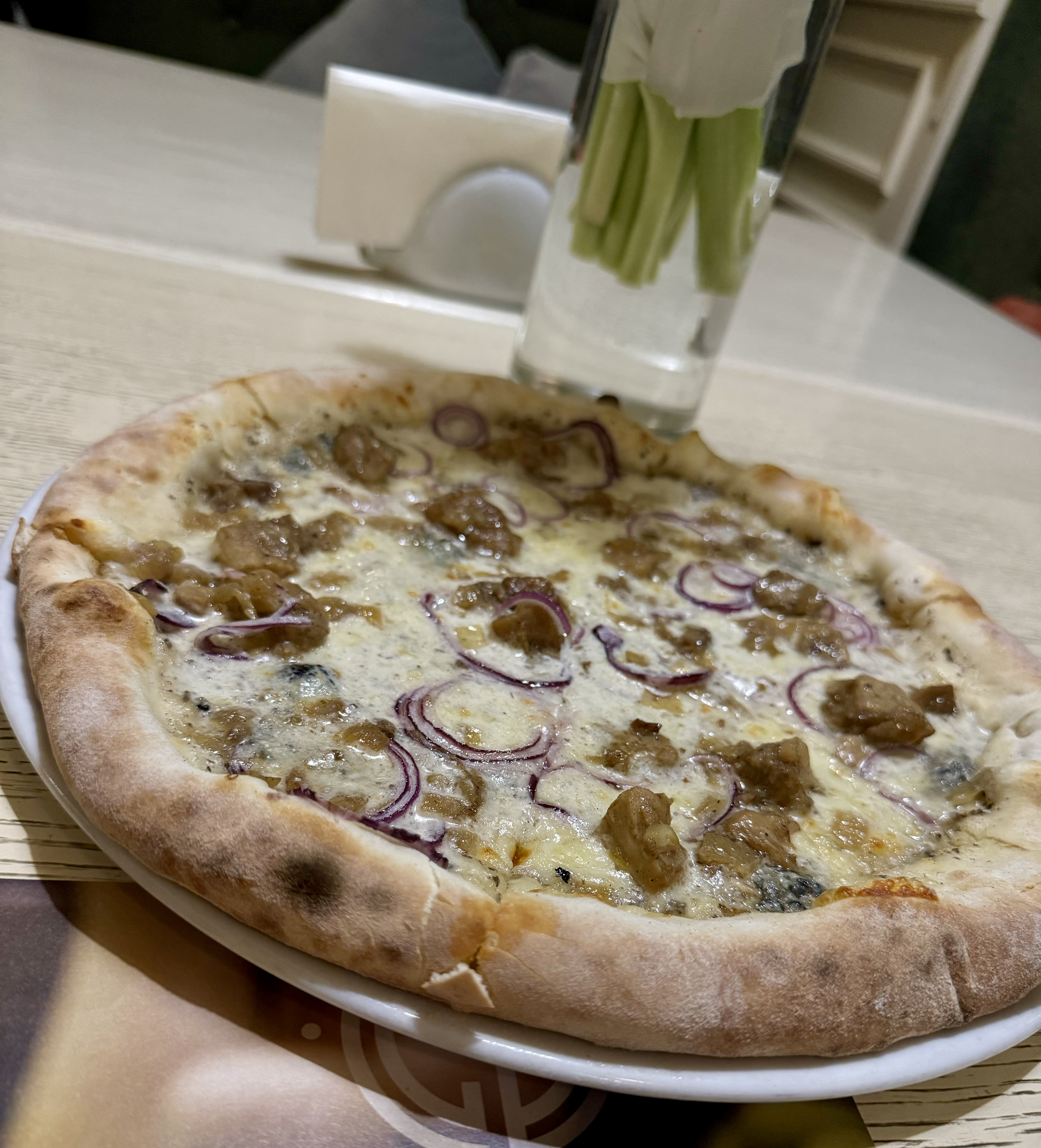 Grande Pizzeria image 8