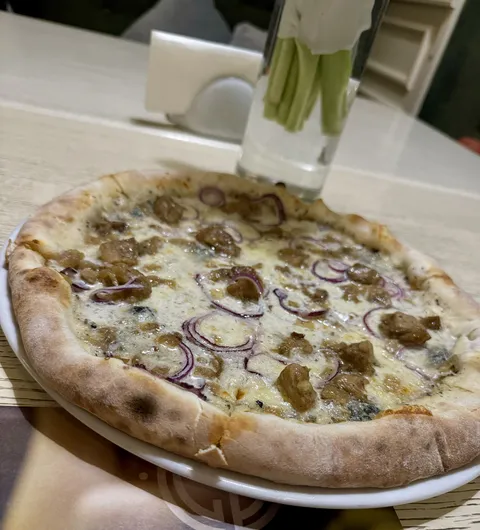 Grande Pizzeria image 8