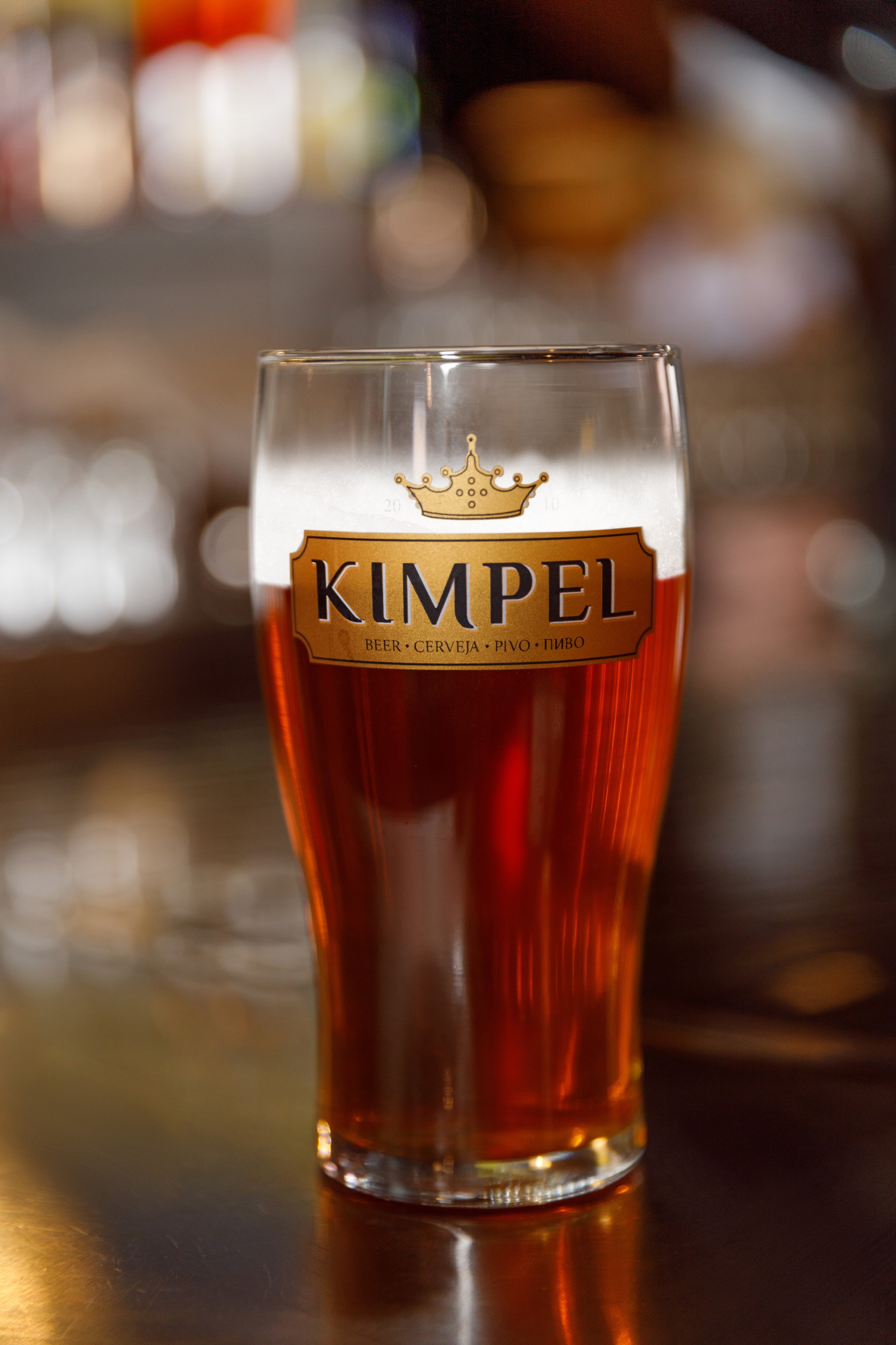 Panorama Pub Internationale image 5