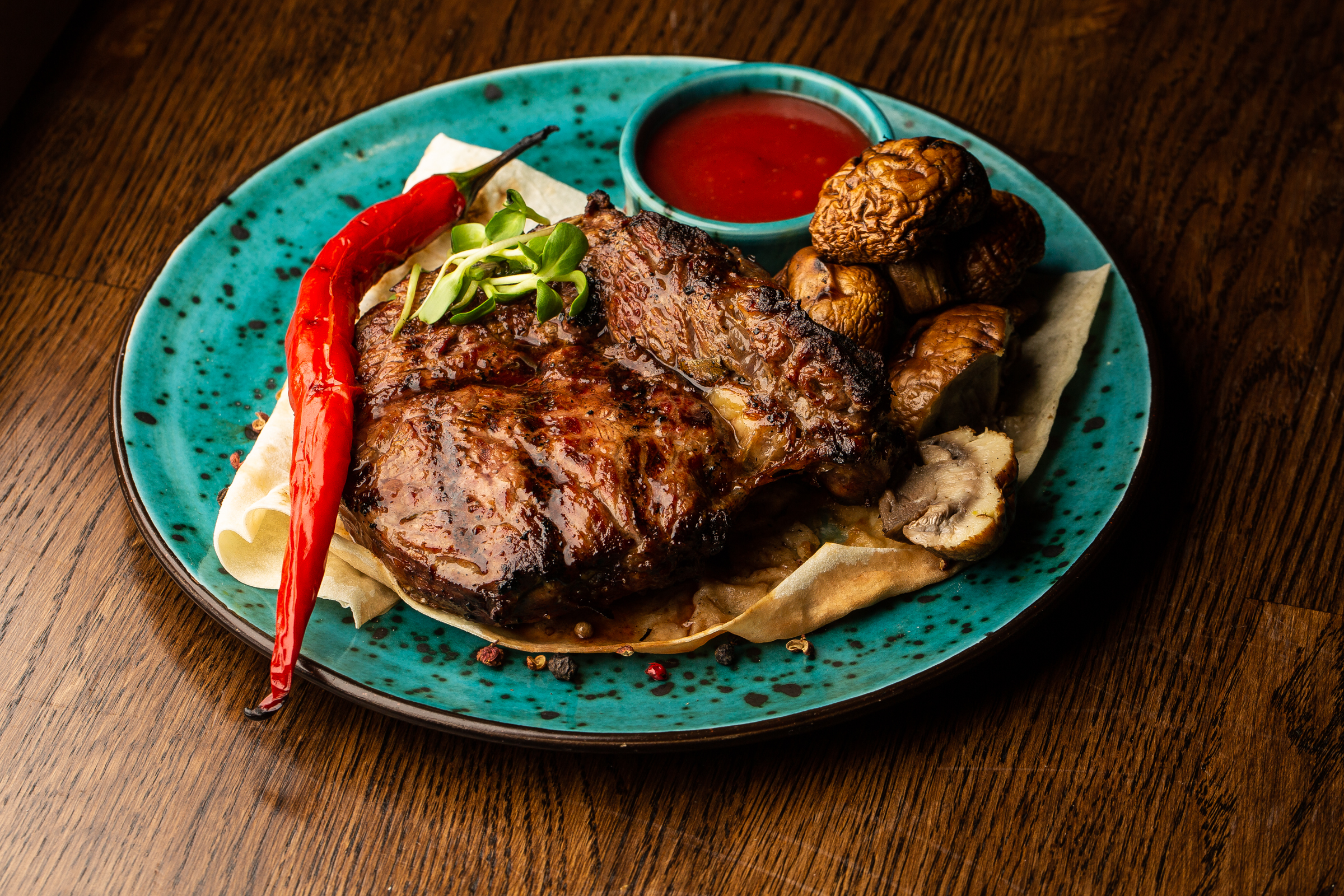 Panorama Pub Internationale image 6