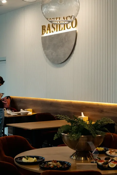 Basilico image 3