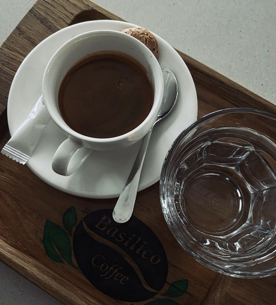 Basilico image 6