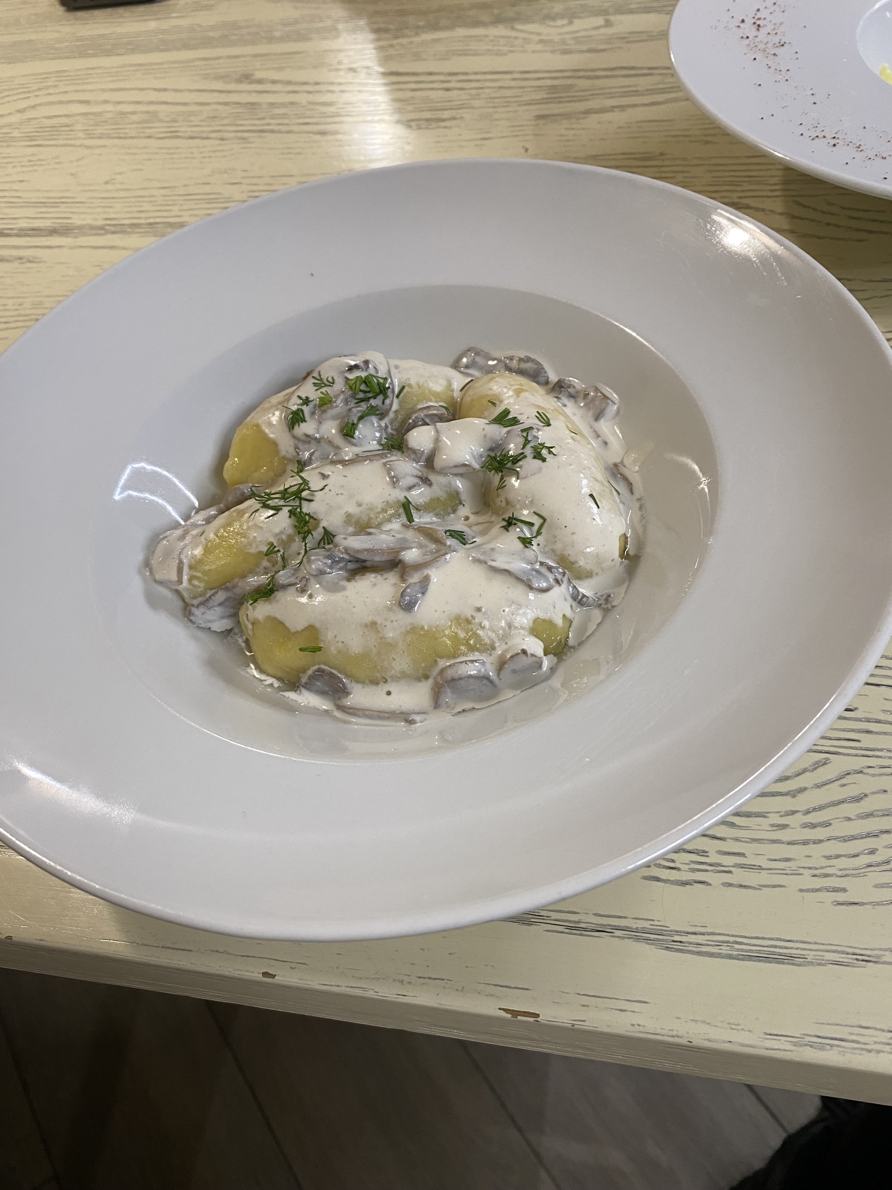 Etnokukhnya "Tradytsiya" image 6