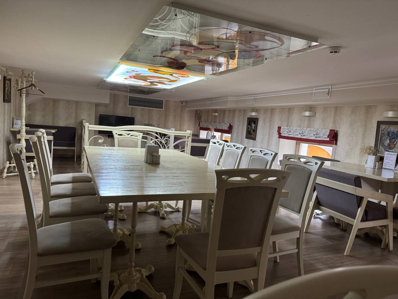 Etnokukhnya "Tradytsiya" image 10