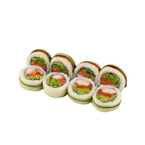 Суші-бар NORI image 1