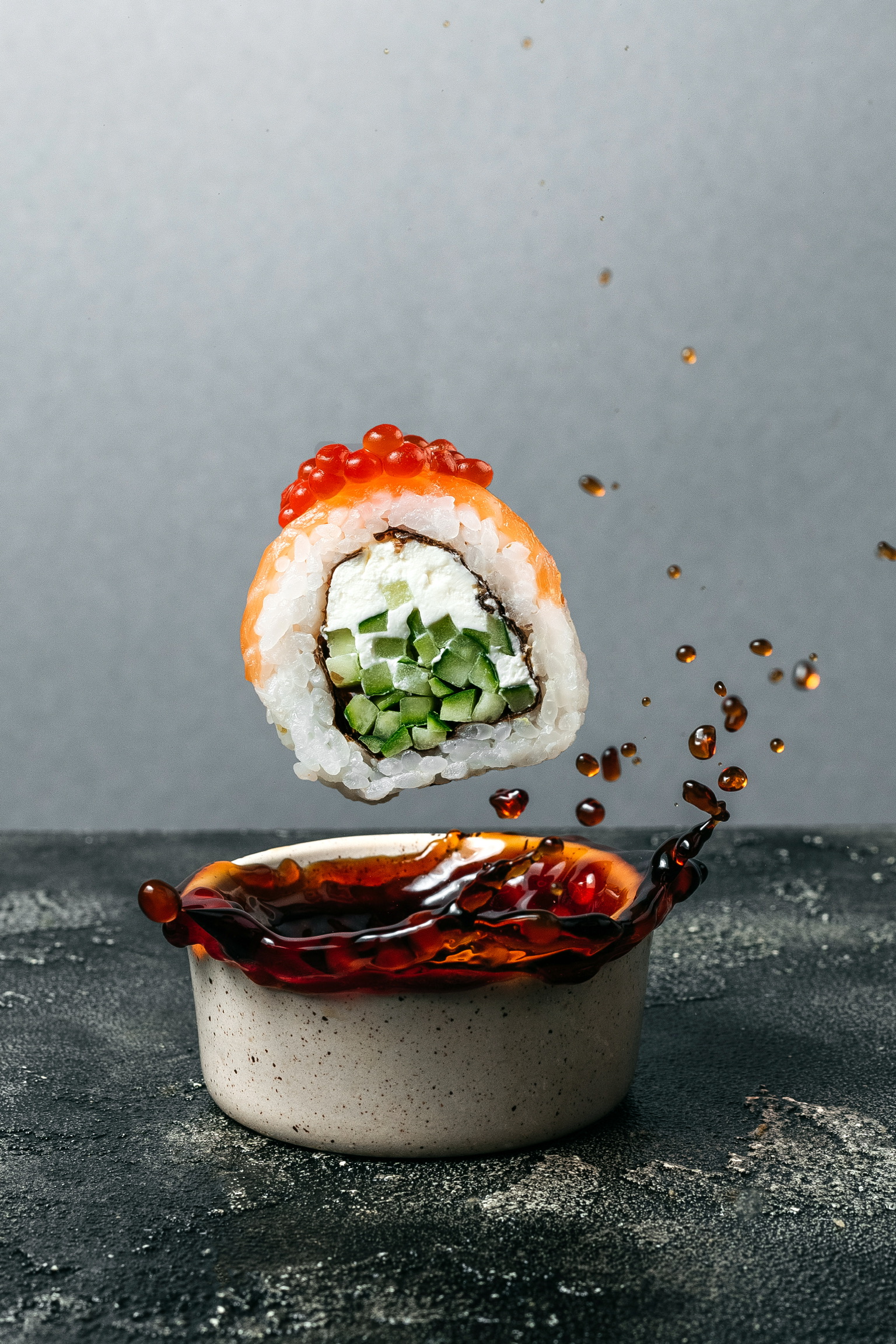 Суші-бар NORI image 3