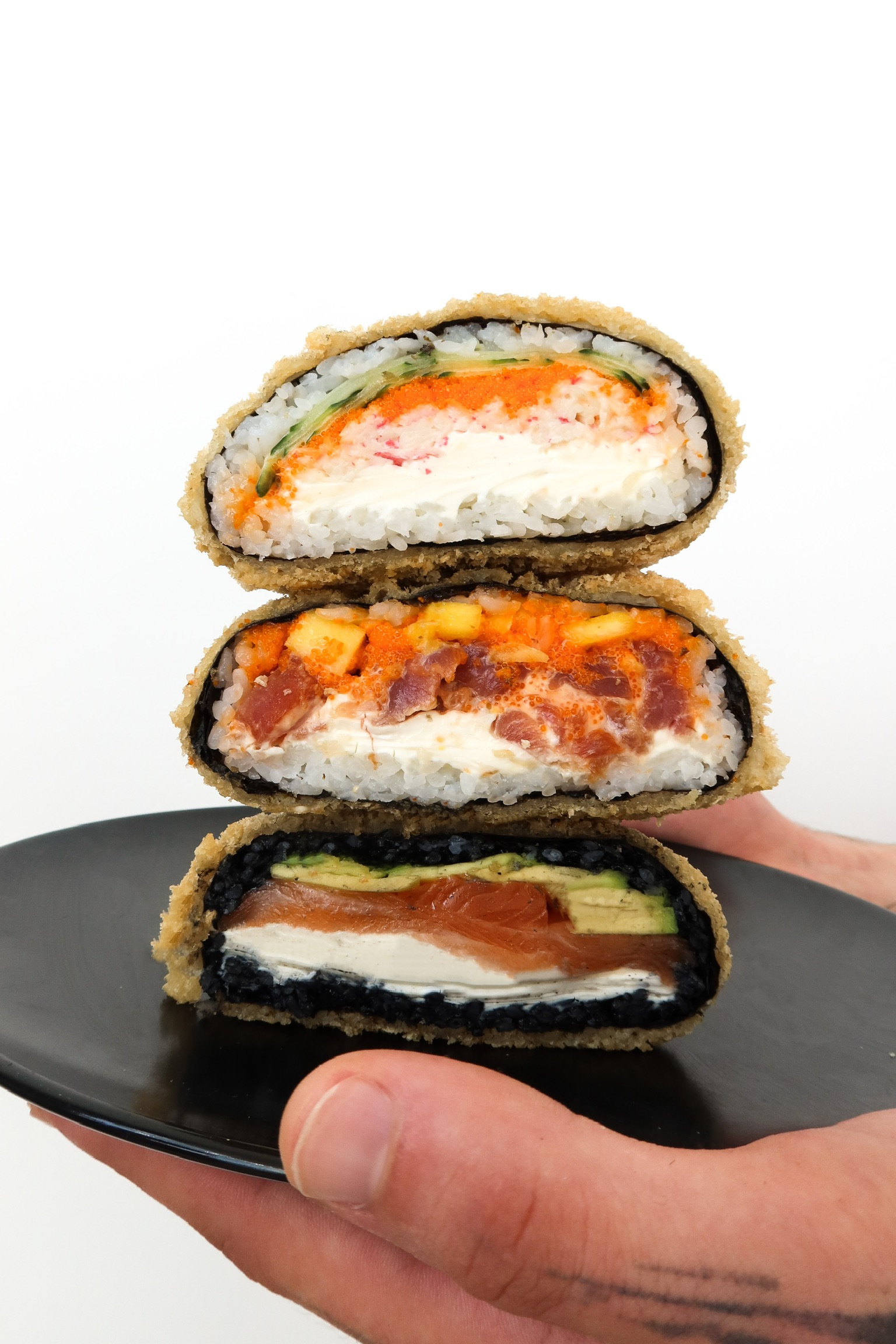 Суші-бар NORI image 5