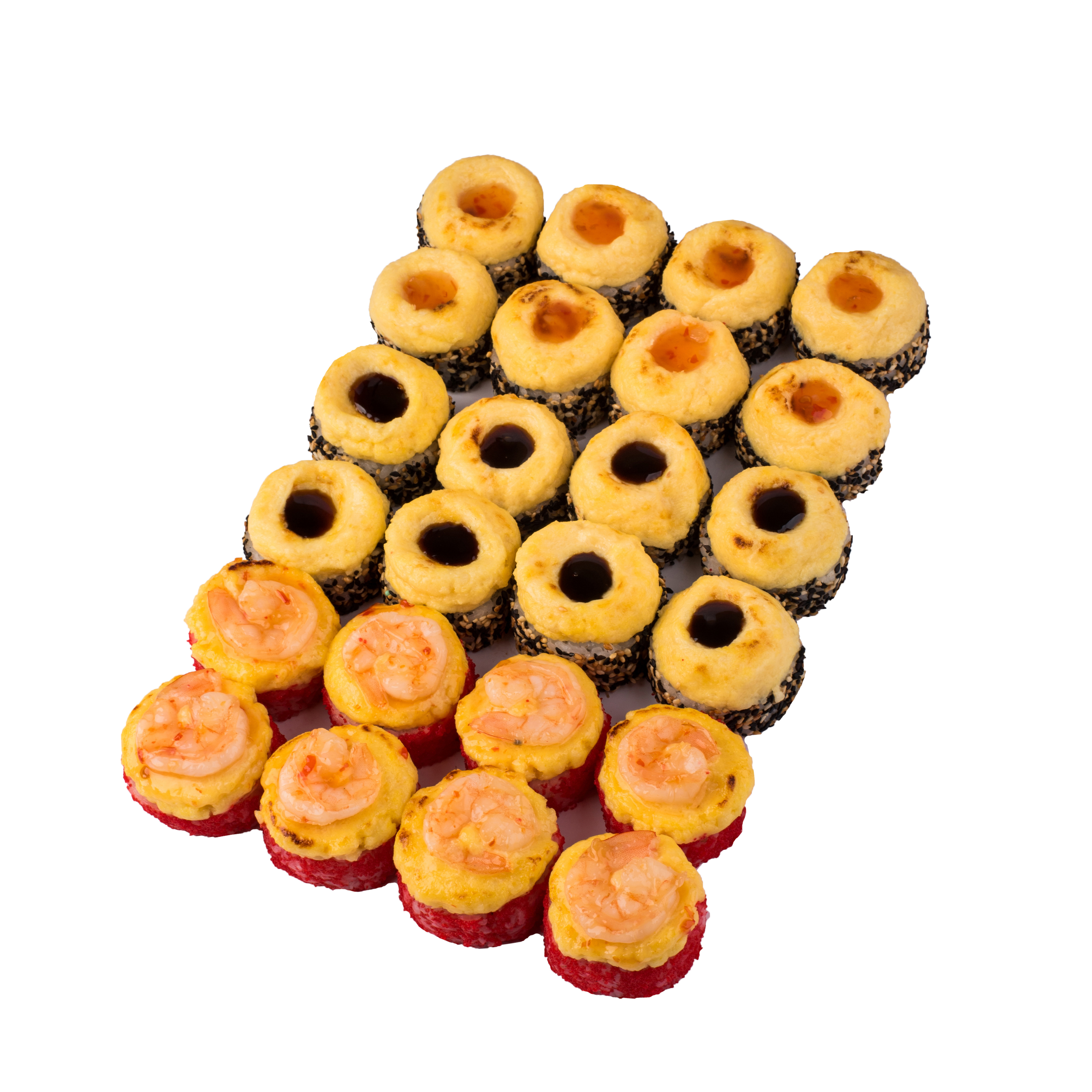 Суші-бар NORI image 6