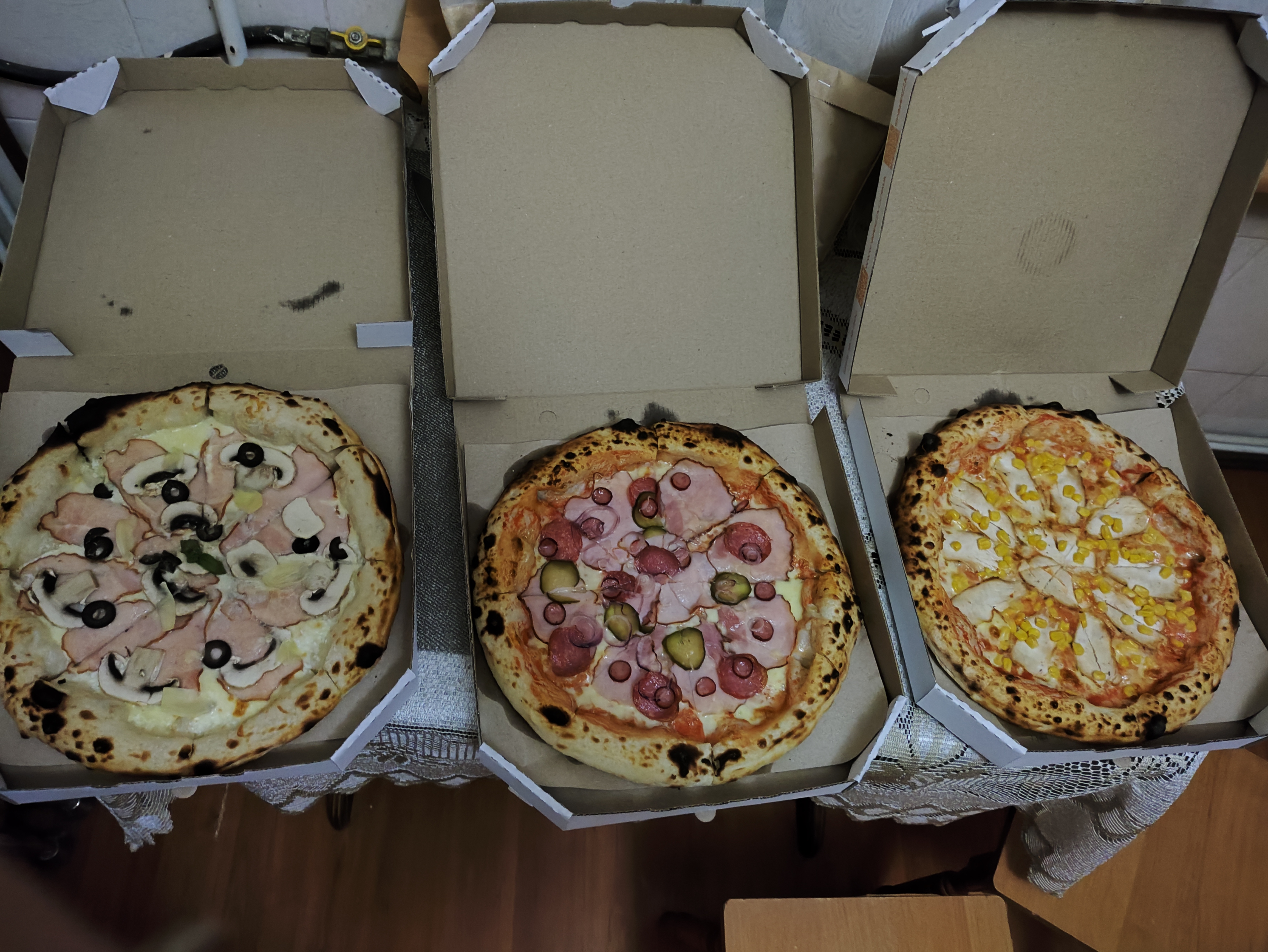 Pitseriya "Vam Pitsa" image 5