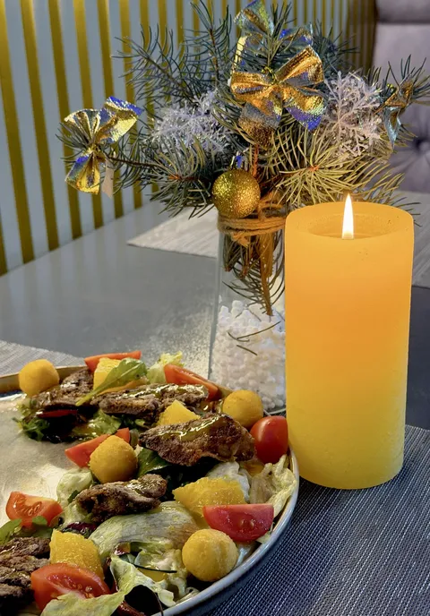 Greek Rest image 2