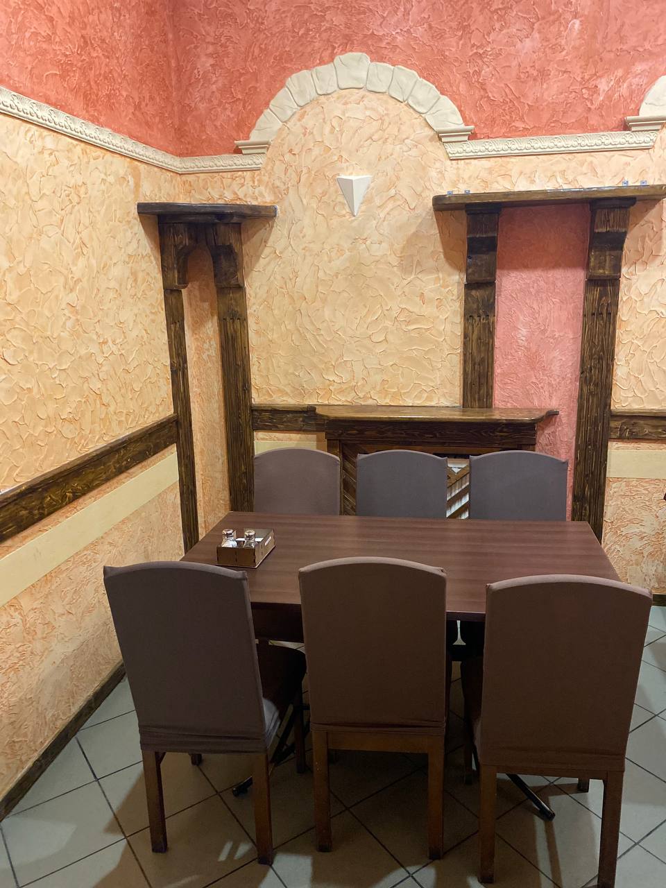 Рестобар Аркан image 2