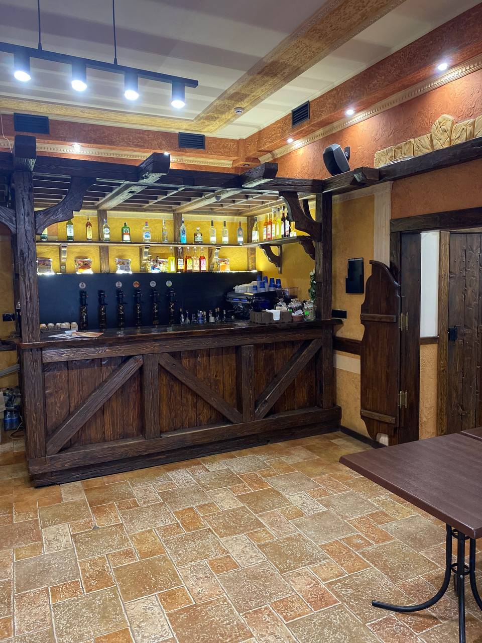 Рестобар Аркан image 5