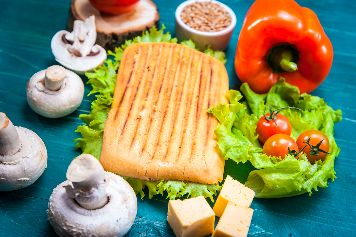 Вулична їжа Street Food Merci image 3