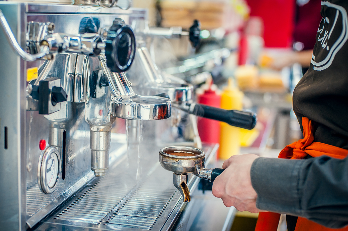 Вулична їжа Street Food Merci image 5