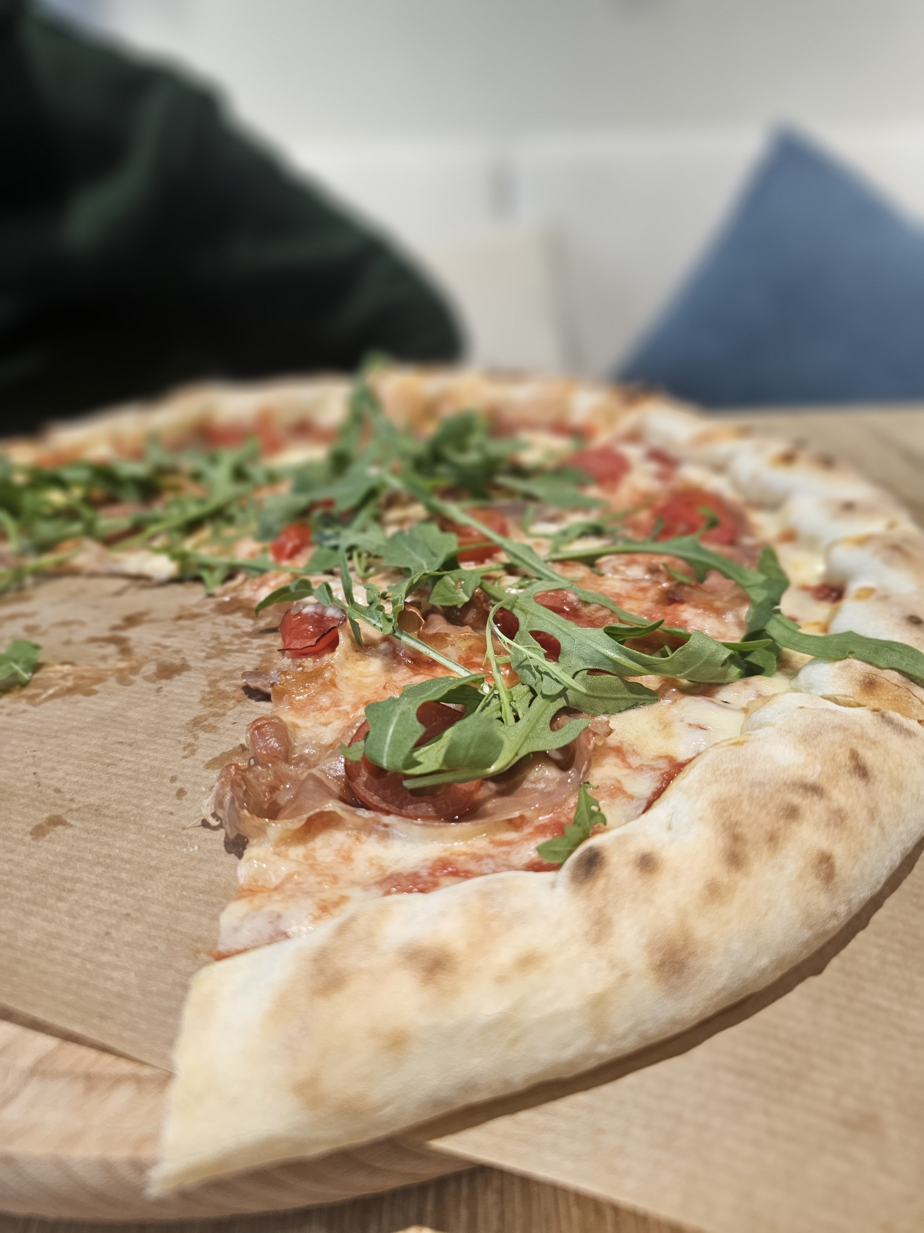 Bianco&Nero | сімейна доставка їжі image 6