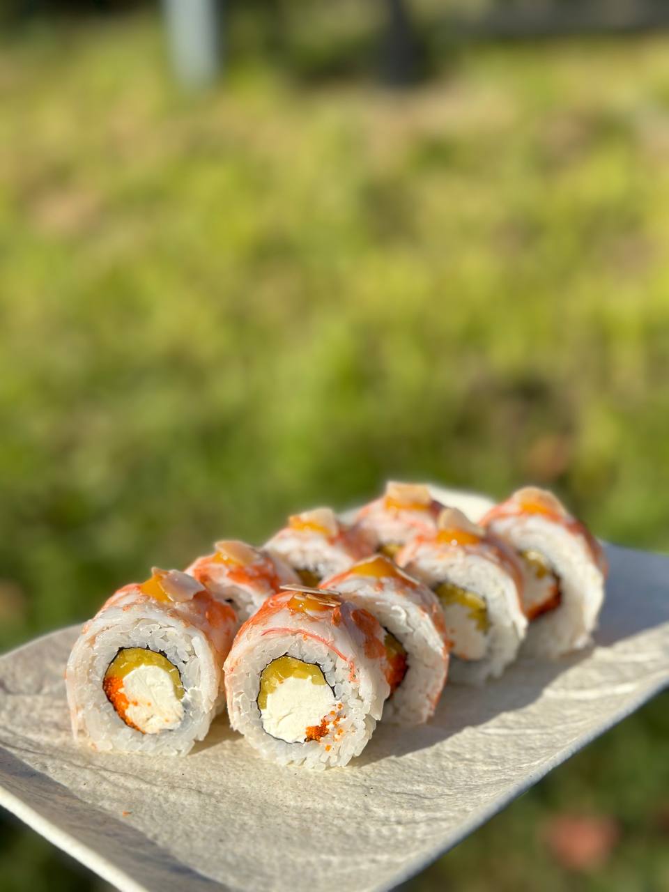 Bianco&Nero | сімейна доставка їжі image 9