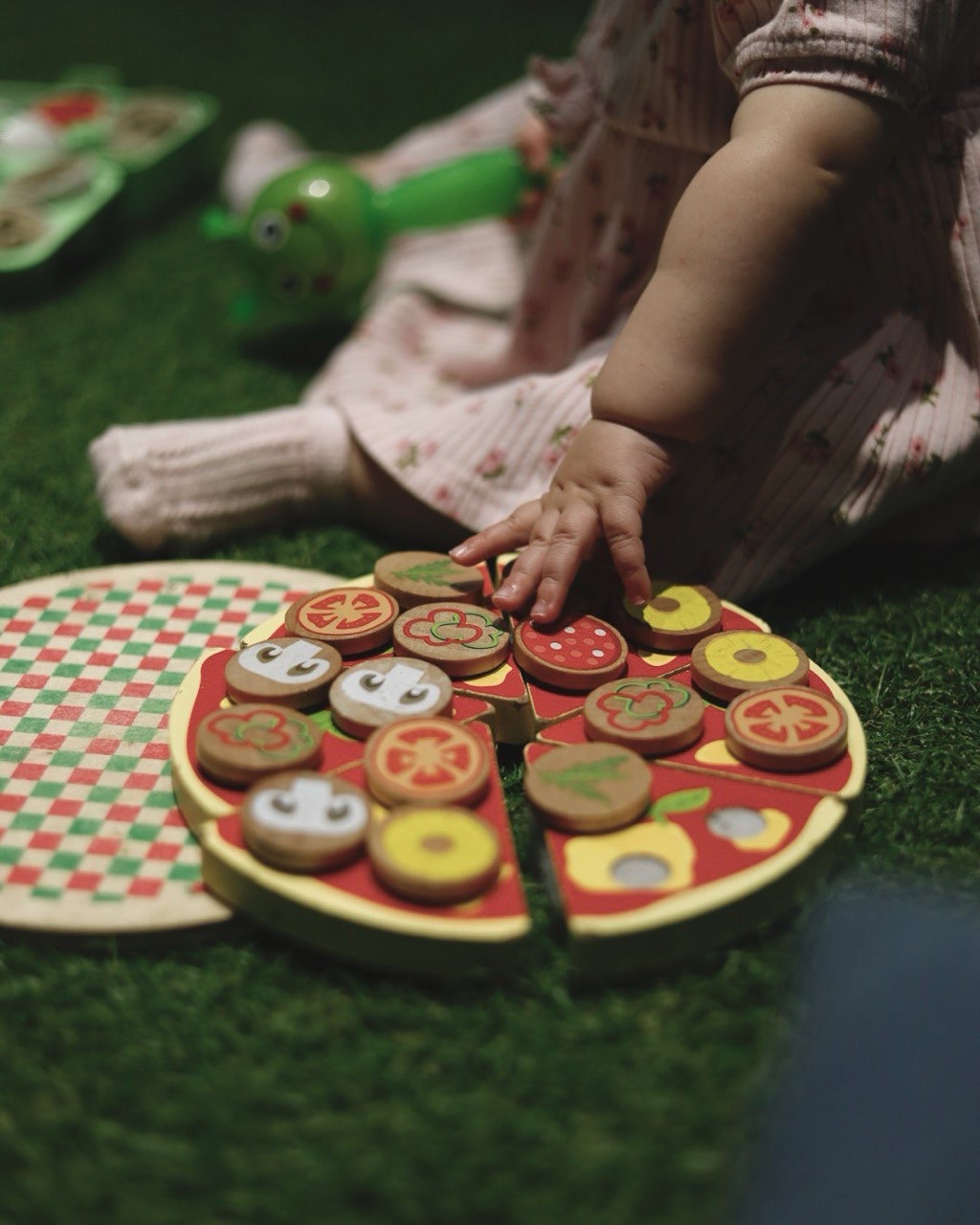 Bianco&Nero | сімейна доставка їжі image 10