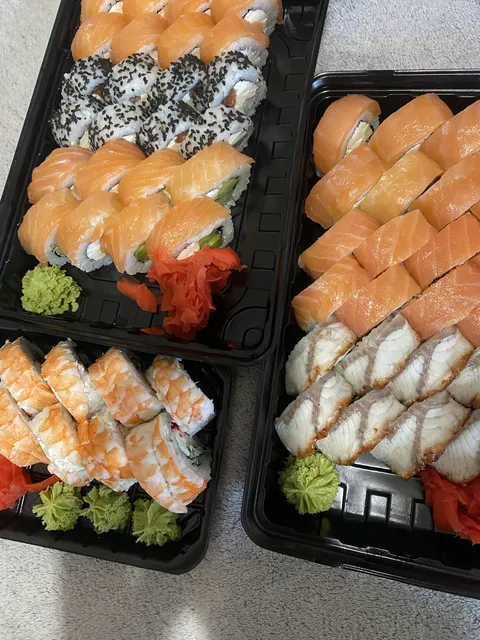 iSushi image 2