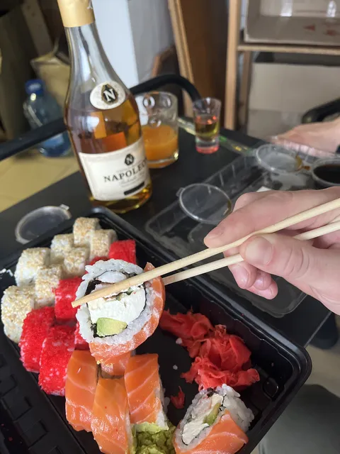 iSushi image 3
