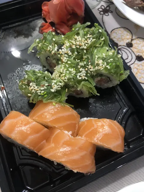 iSushi image 6