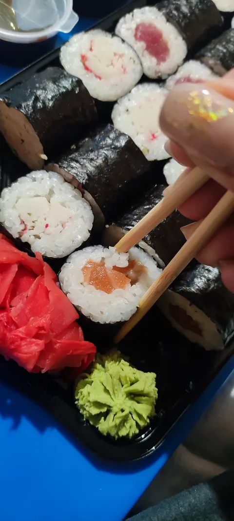 iSushi image 7