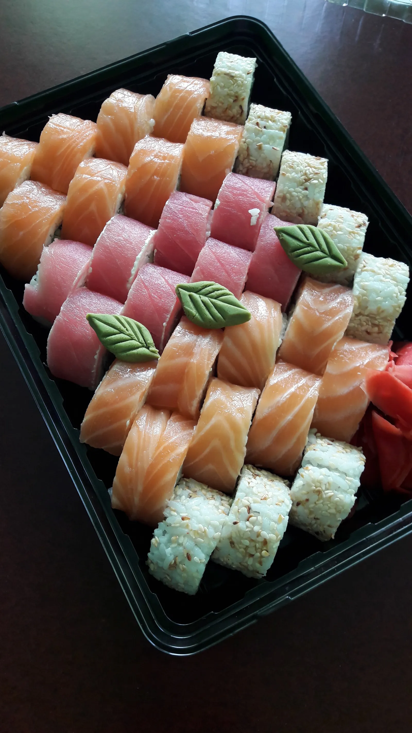 iSushi image 10
