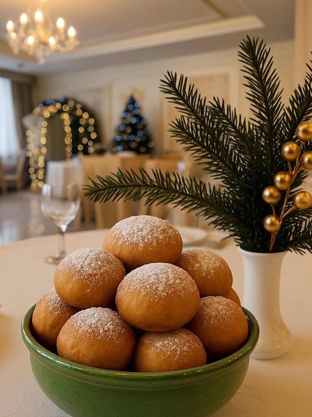 Ресторан Maria Garden image 2