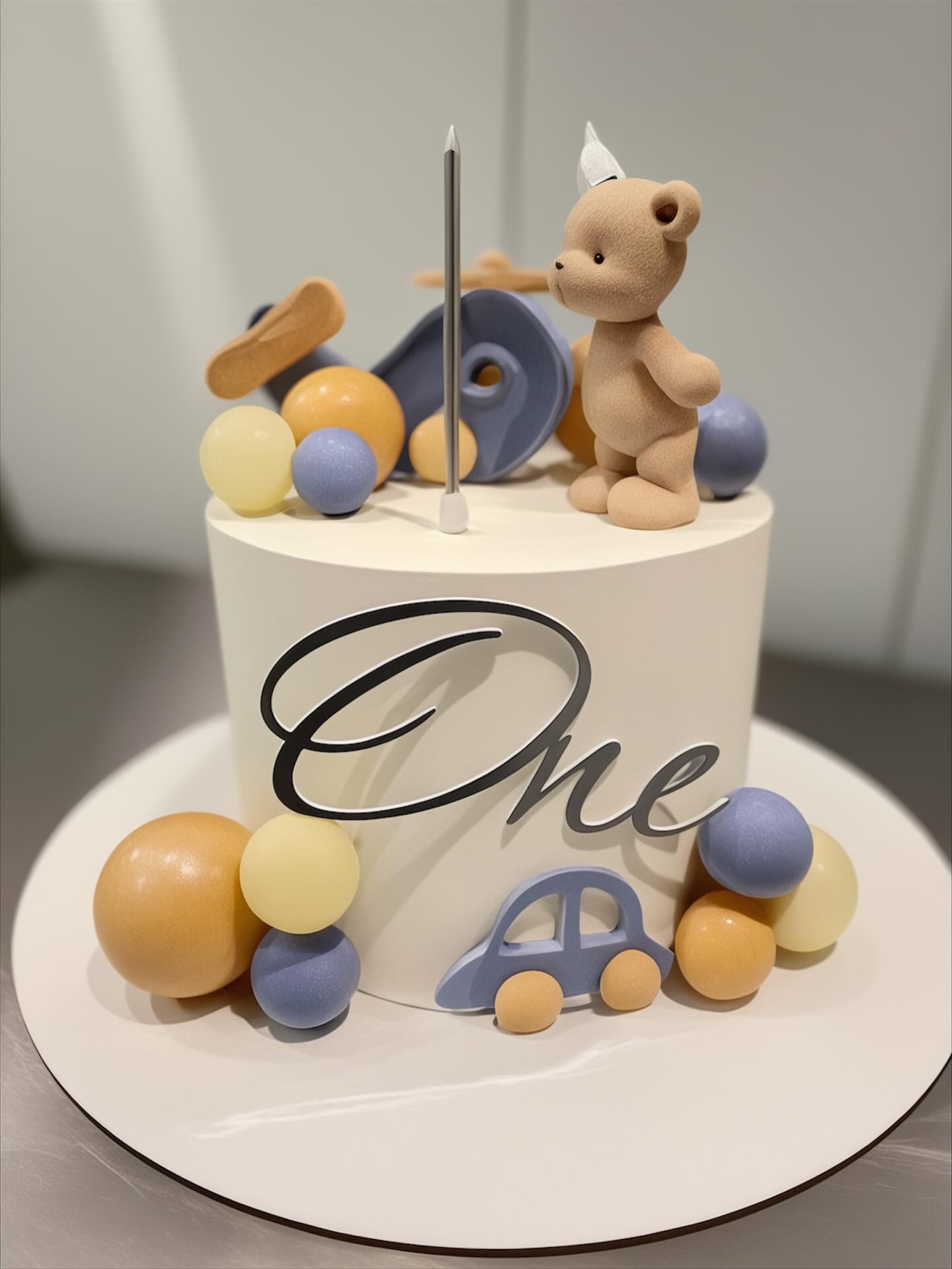 Ресторан Maria Garden image 5