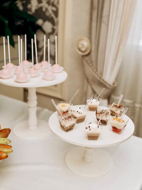 Ресторан Maria Garden image 9