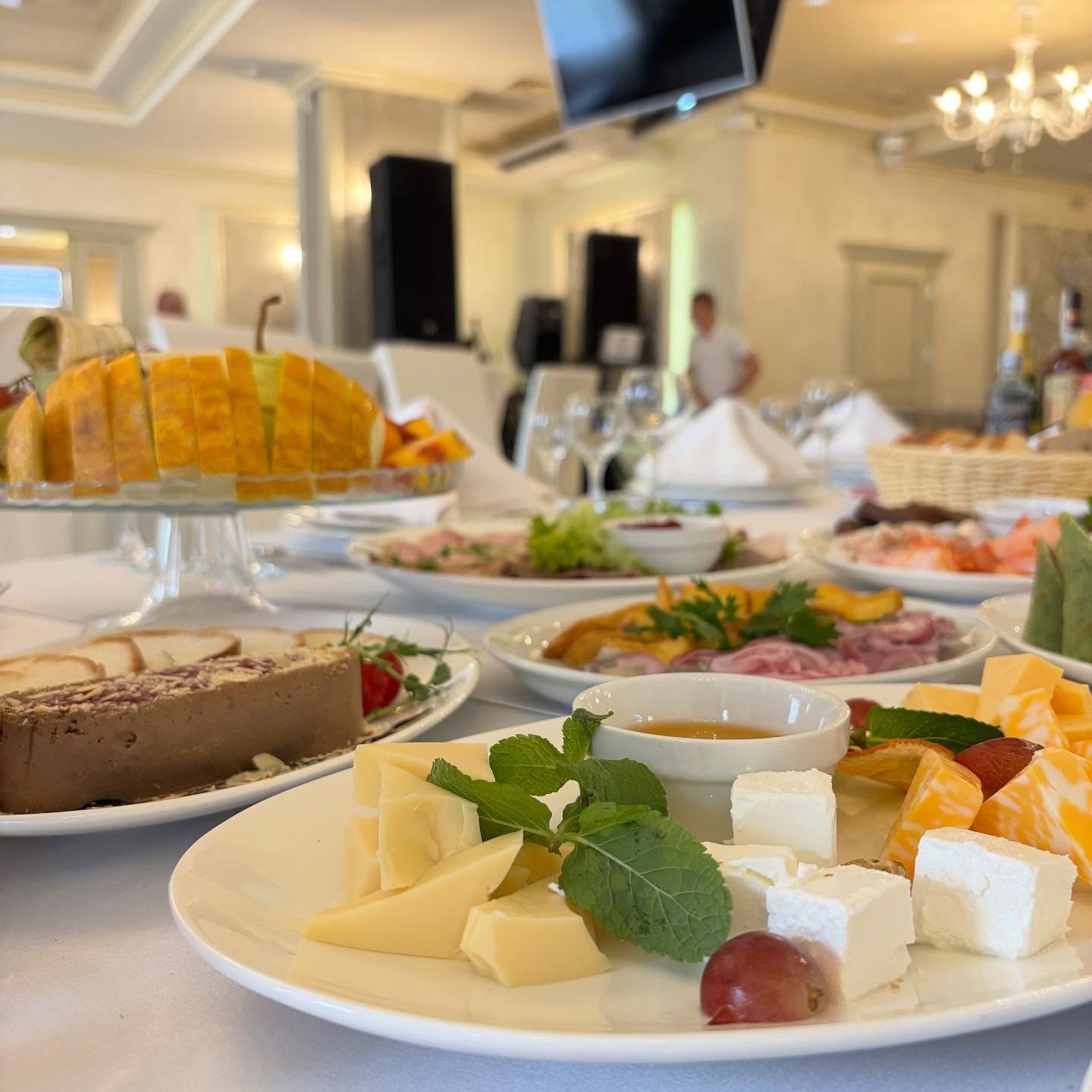 Ресторан Maria Garden image 10