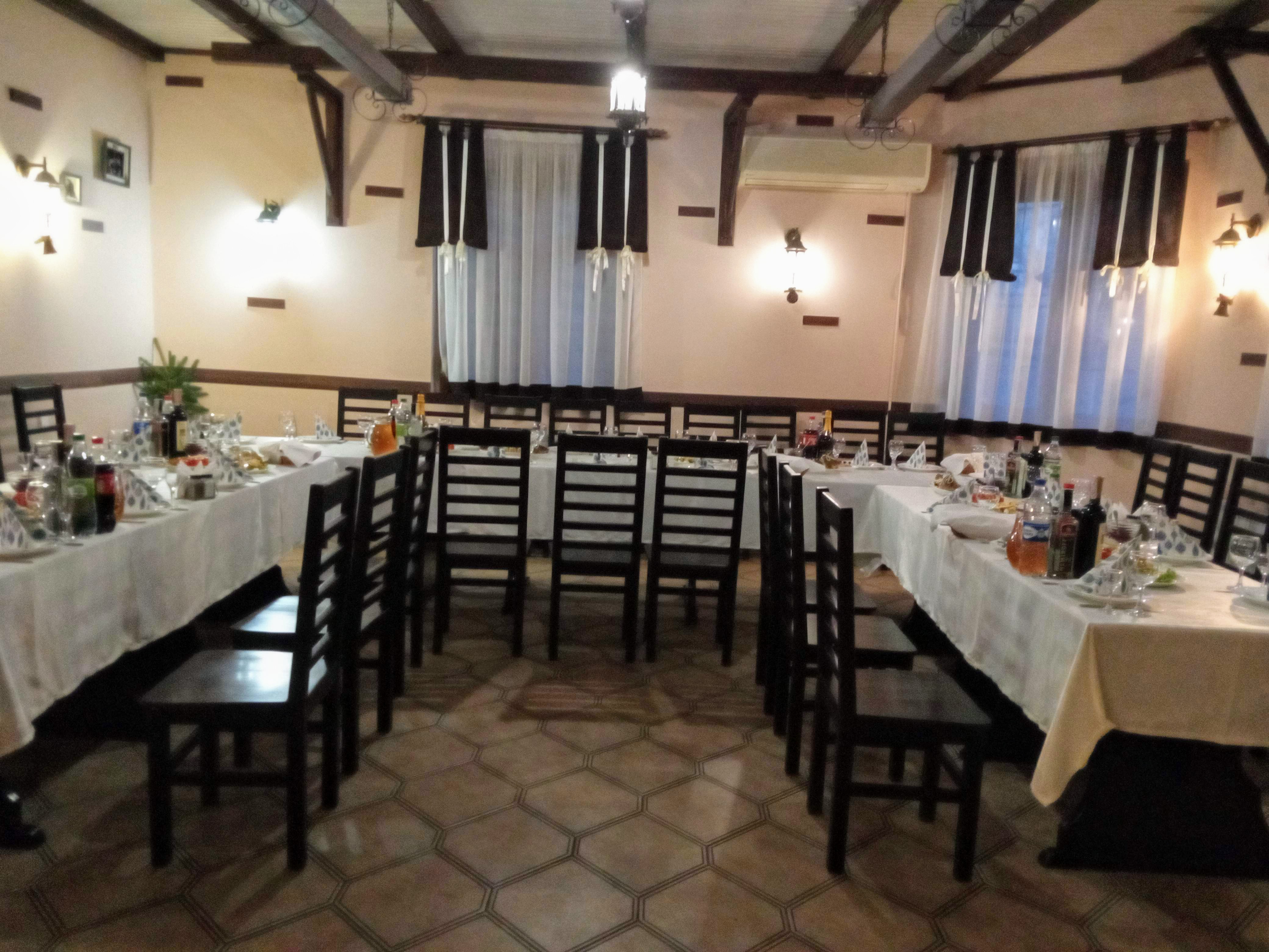 ГУРМАН, КОРЧМА, ПОЛЯЧОК Б. Д., ПП image 1