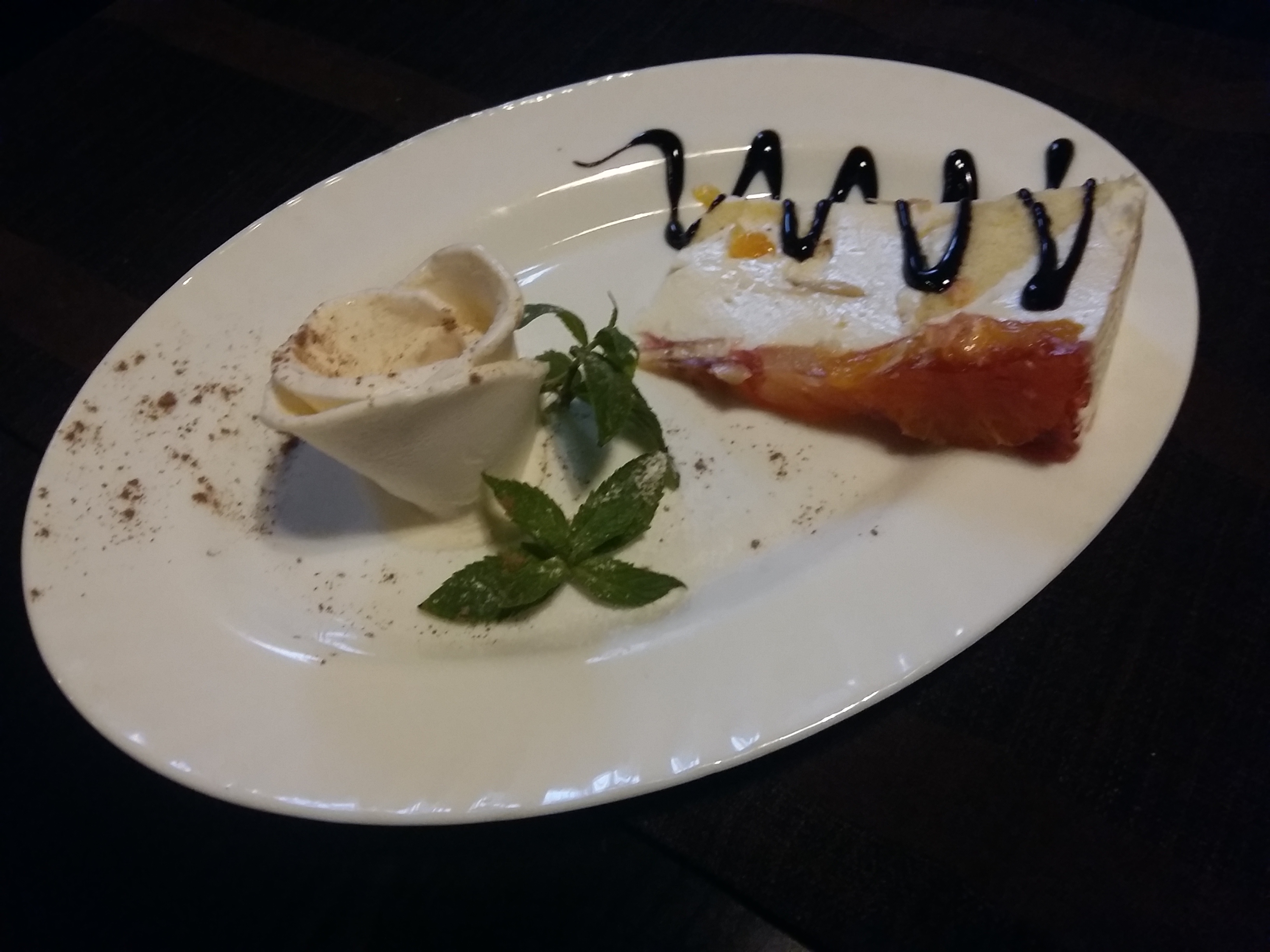 ГУРМАН, КОРЧМА, ПОЛЯЧОК Б. Д., ПП image 5