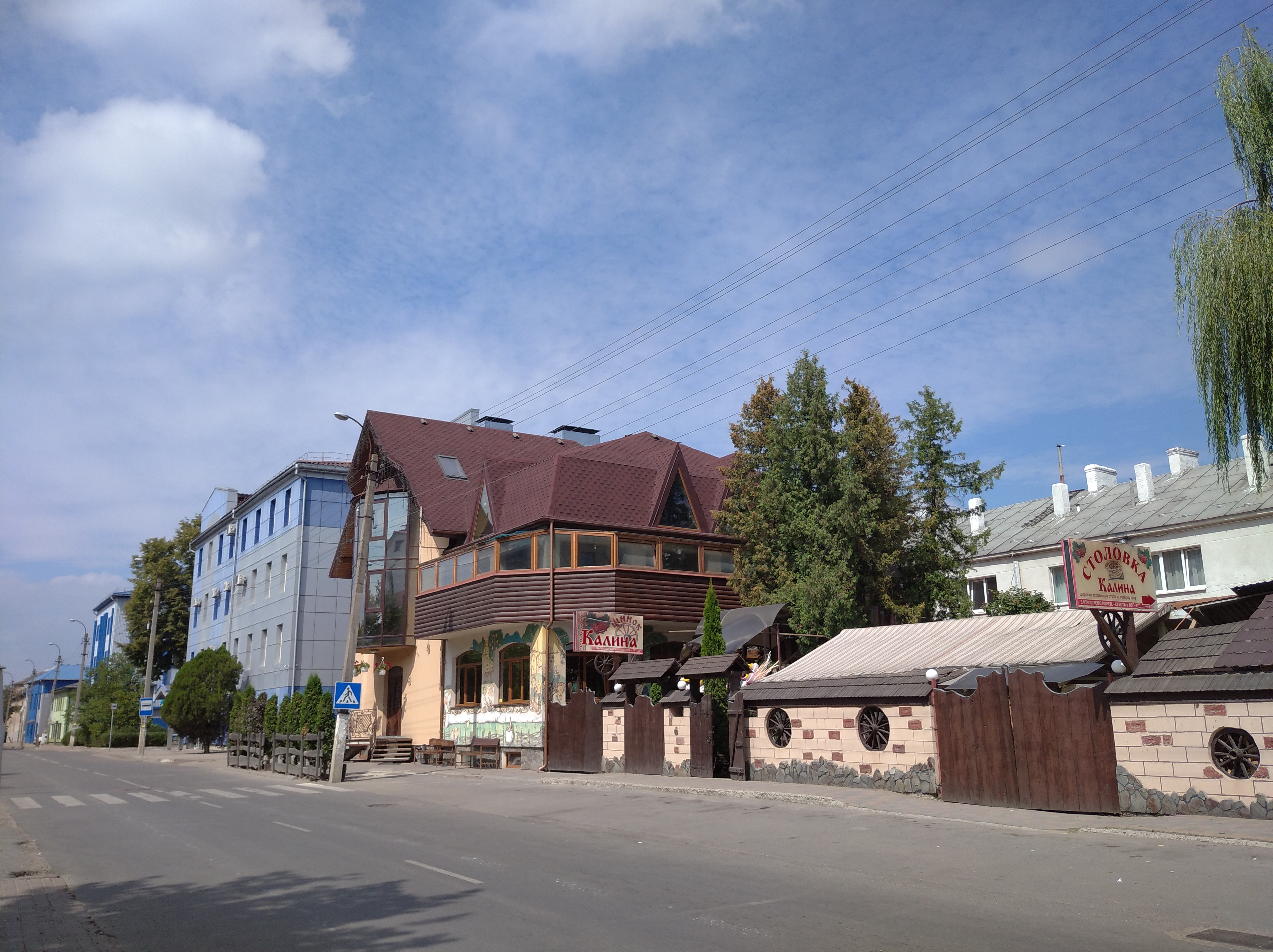 Shynok Kalyna image 4