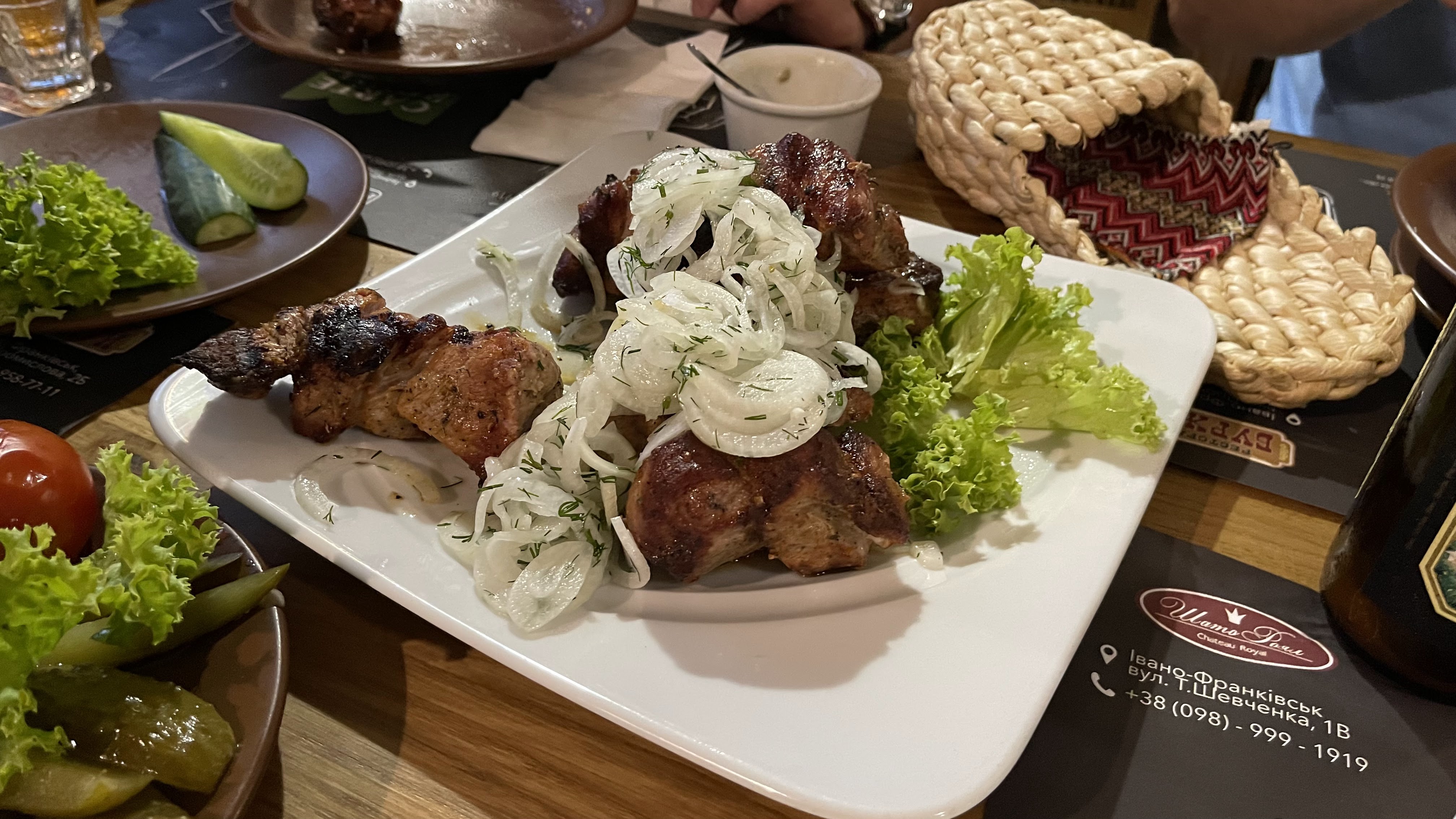 Shynok Kalyna image 8