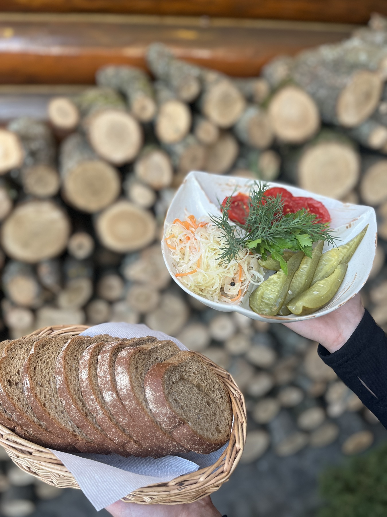 Ресторація «Маєток» image 2