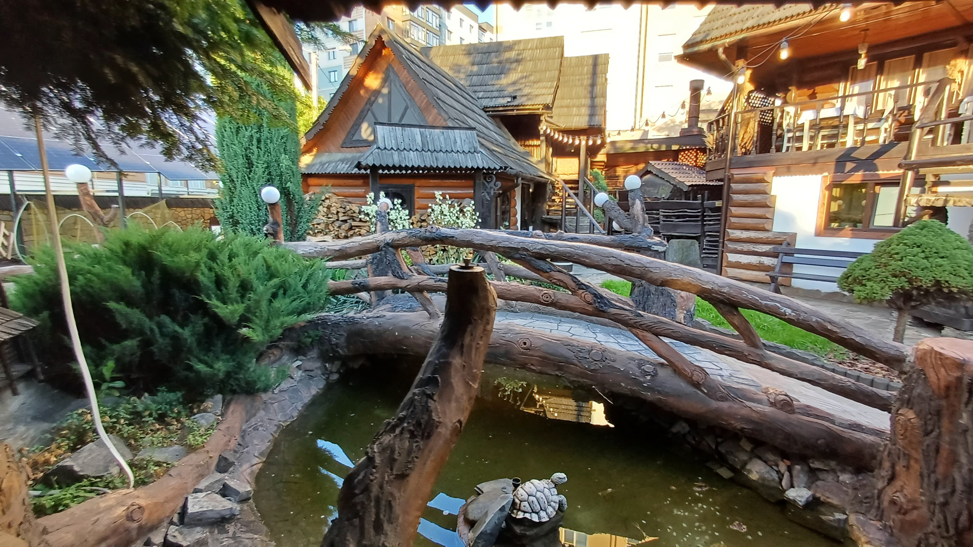 Ресторація «Маєток» image 8