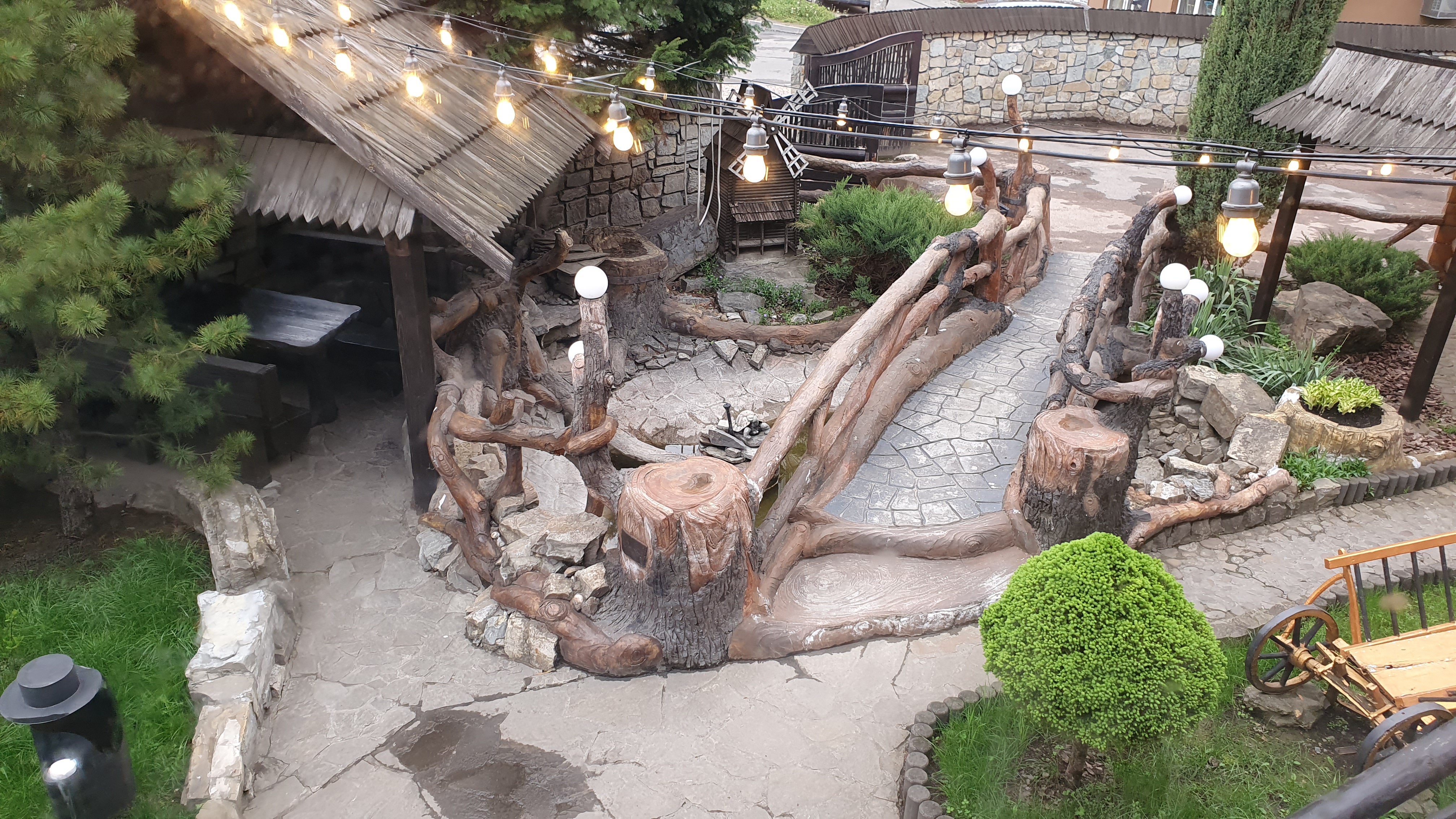 Ресторація «Маєток» image 9