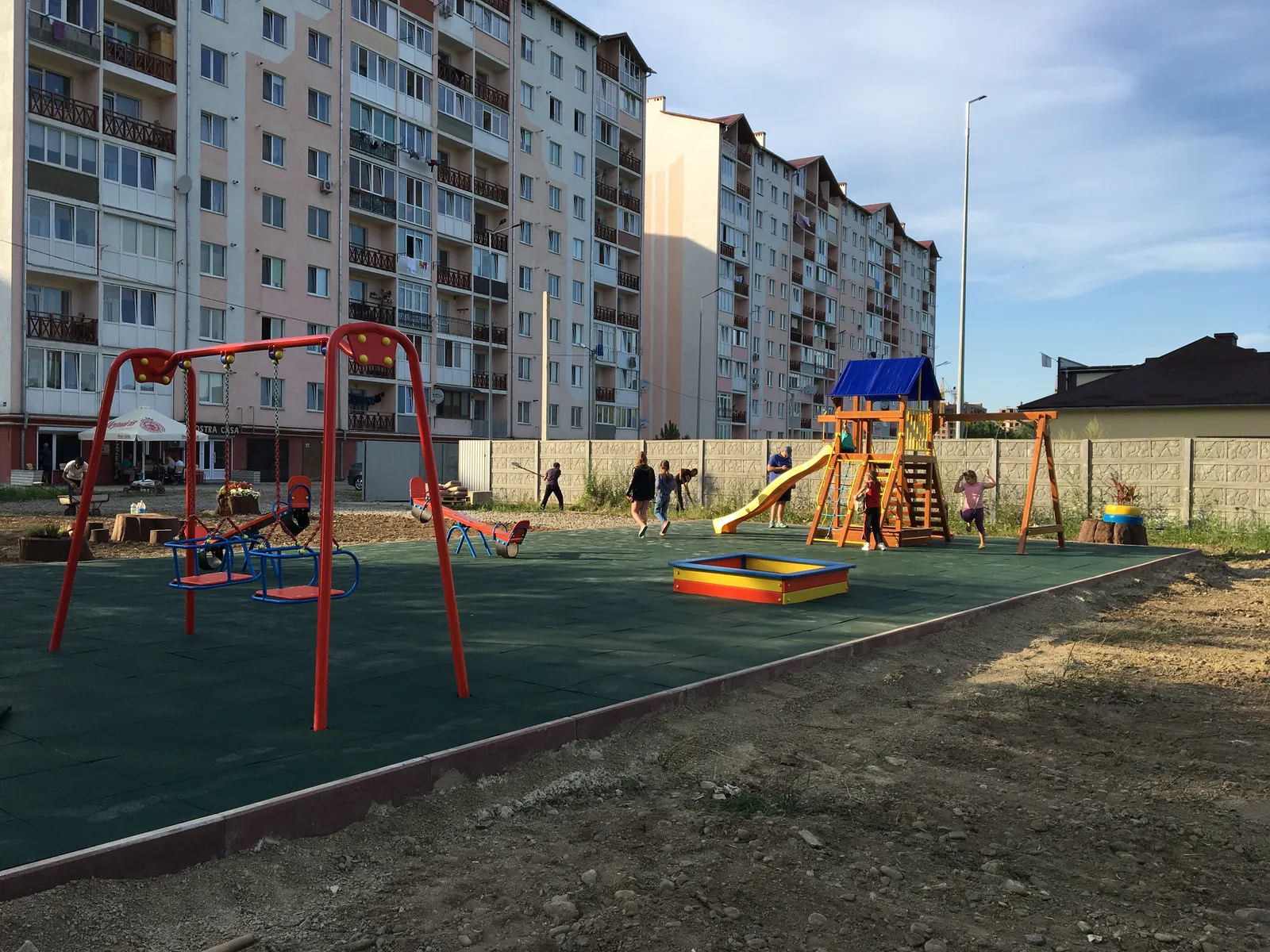 Vostra Casa image 10