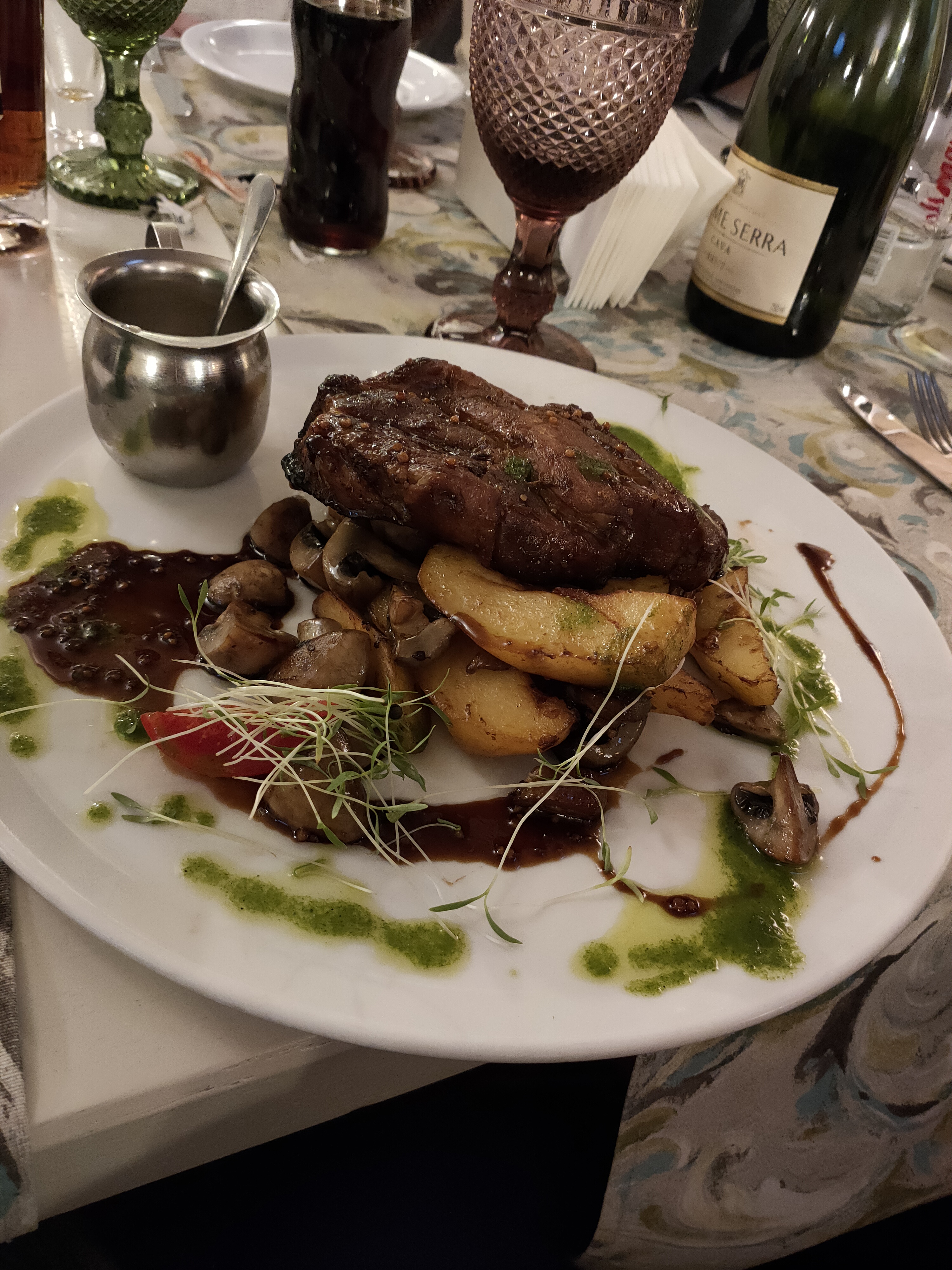 Rondelʹ M'yasnyy Klub image 7